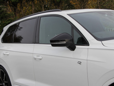 2024 Volkswagen Touareg