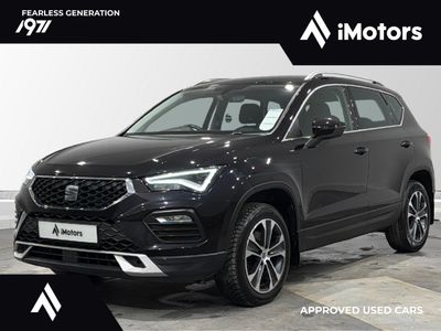 2023 SEAT Ateca