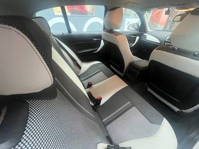 2017 BMW 1 Series