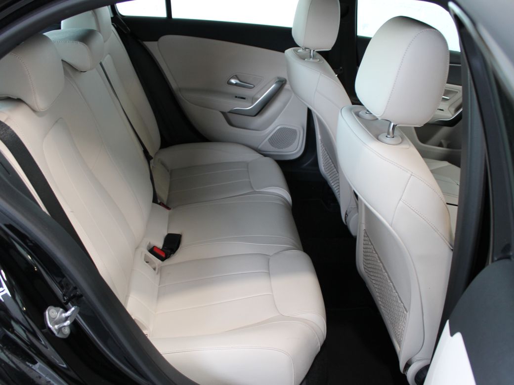 2023 Mercedes-Benz A Class