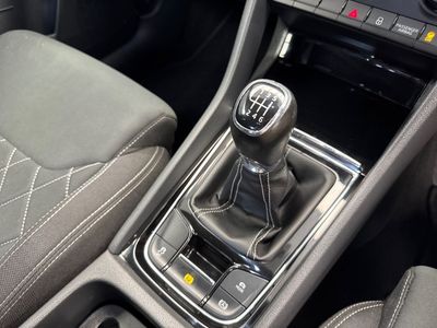 2020 Skoda Karoq