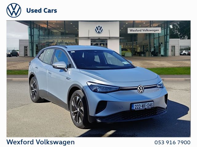 vehicle for sale from Wexford Volkswagen