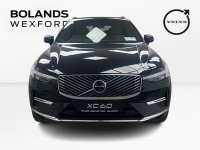 2026 Volvo XC60