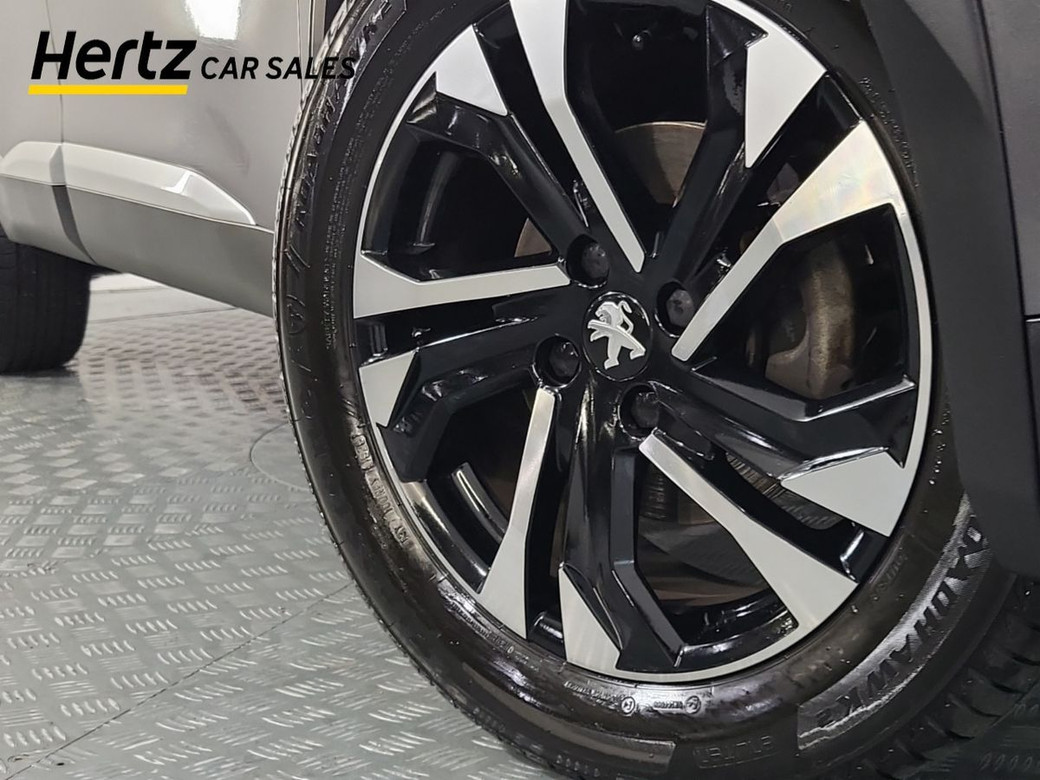2023 Peugeot 2008