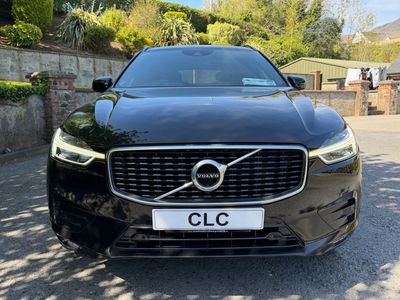 2019 Volvo XC60