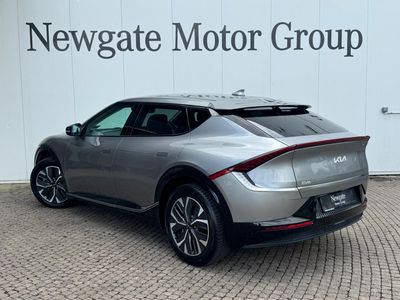 2024 Kia EV6