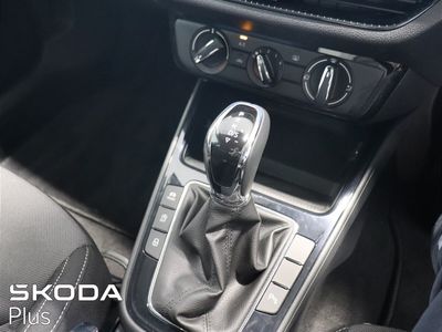 2025 Skoda Fabia