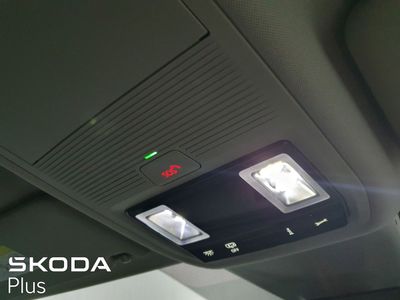 2025 Skoda Octavia