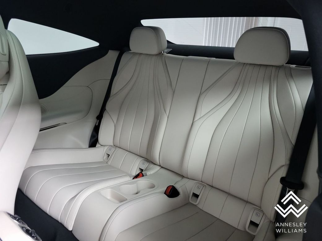 2025 Mercedes-Benz CLE