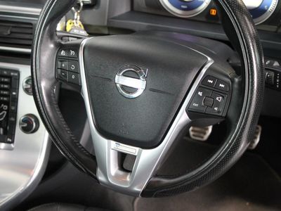 2013 Volvo S60