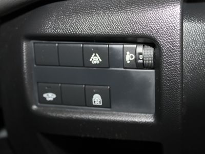 2021 Citroen C5 Aircross