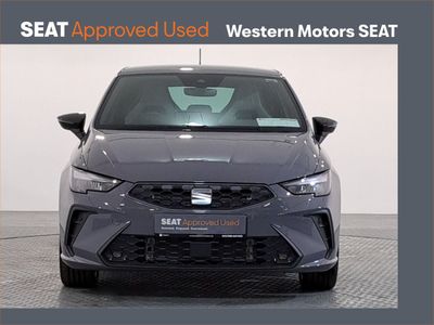 2026 SEAT Ibiza