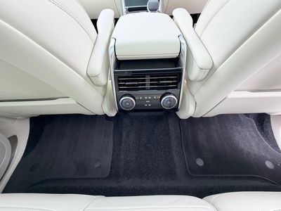 2026 Land Rover Range Rover