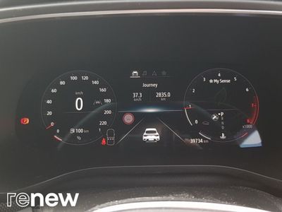 2024 Renault Arkana