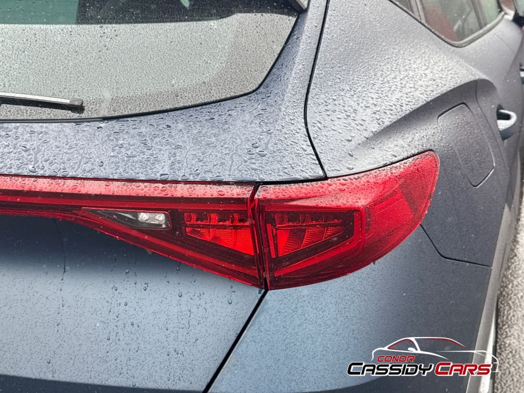 2022 Cupra Formentor