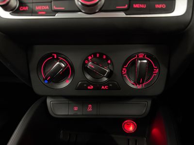 2016 Audi A1