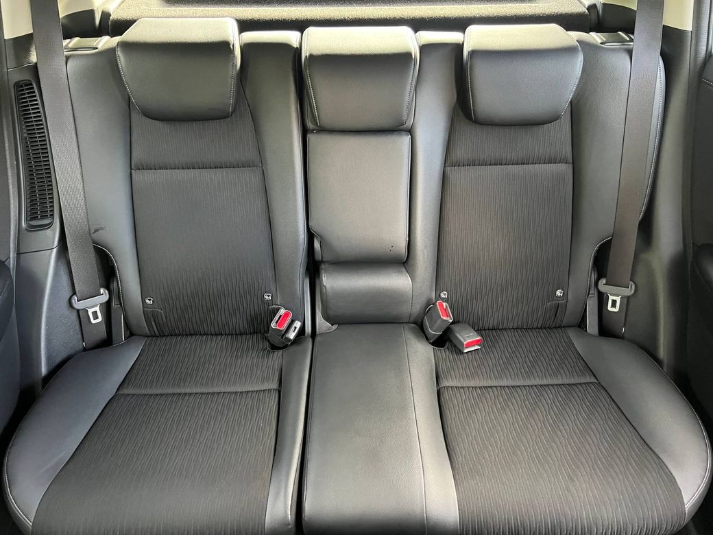 2018 Honda Vezel