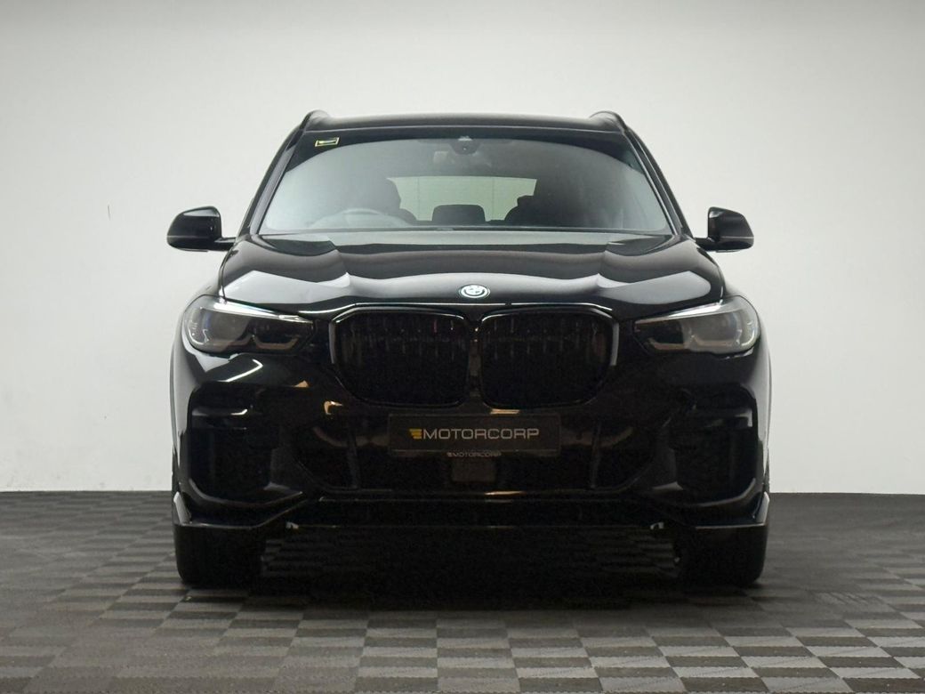 2023 BMW X5