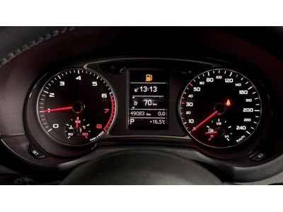 2018 Audi A1