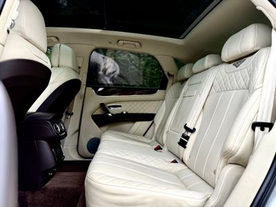 2016 Bentley Bentayga
