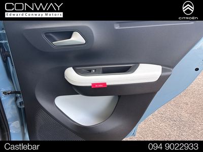 2026 Citroen C3