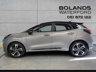 2023 Ford Puma