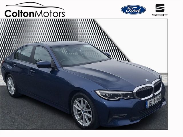vehicle for sale from Colton Motors Mullingar