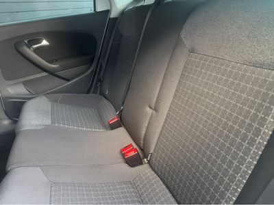 2015 Volkswagen Polo