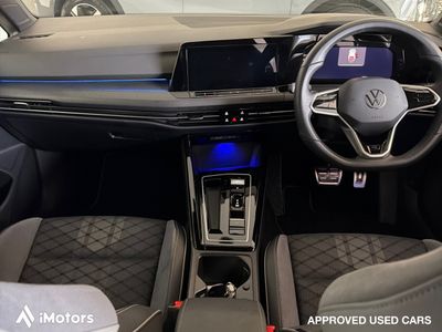 2023 Volkswagen Golf