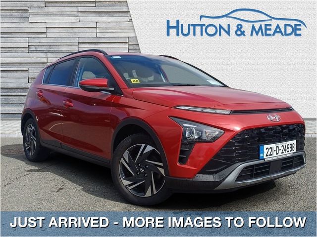 vehicle for sale from Hutton & Meade