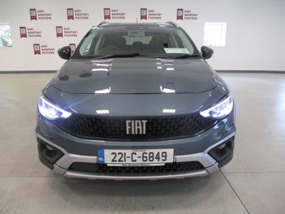 2022 Fiat Tipo
