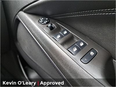 2022 Opel Crossland X