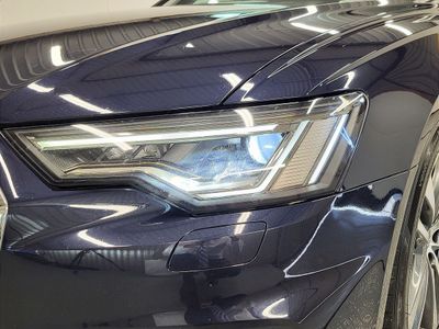 2020 Audi A6