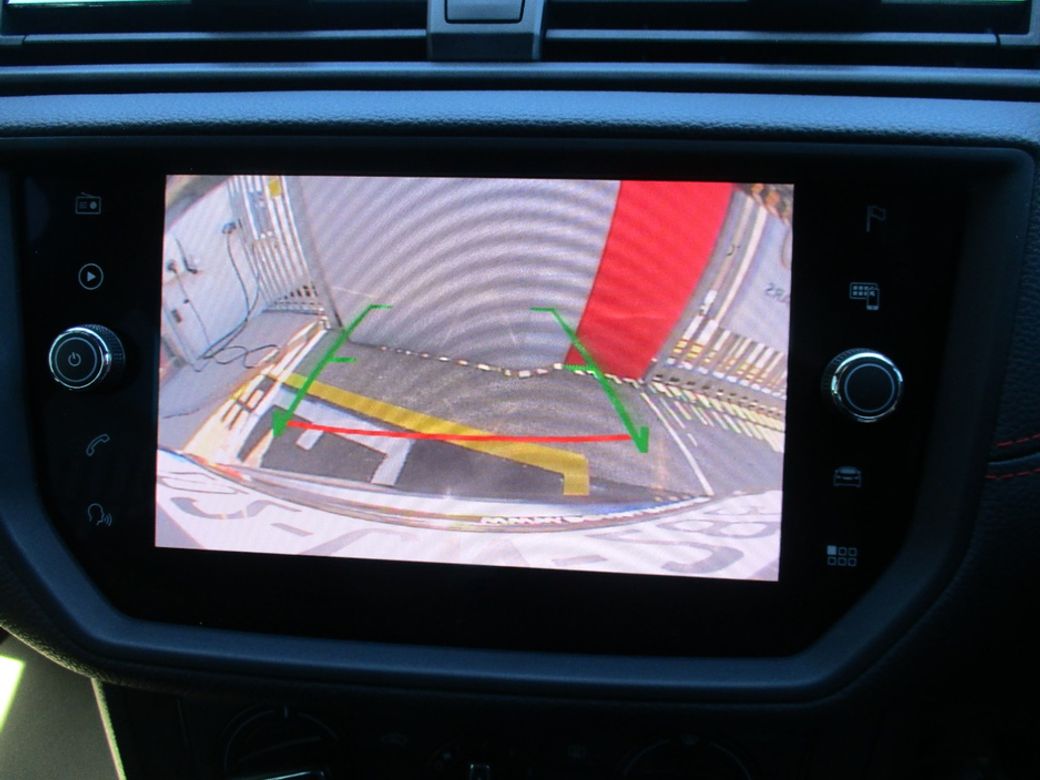 2020 SEAT Arona