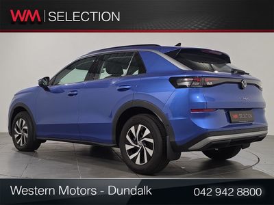 2026 Volkswagen T-Roc