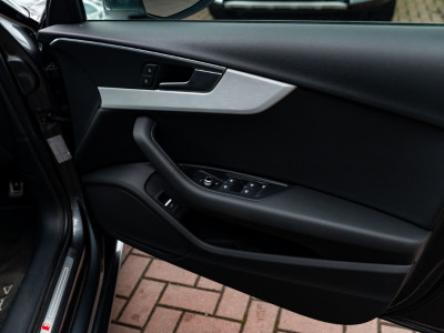 2016 Audi A4