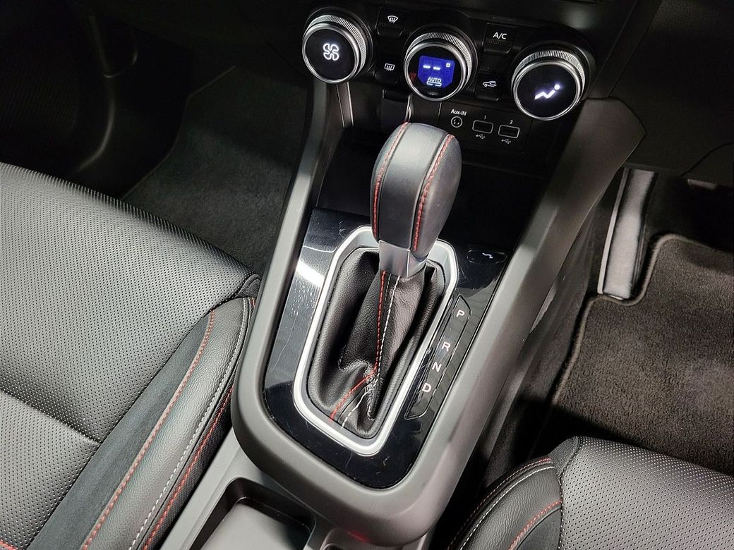 2023 Renault Arkana