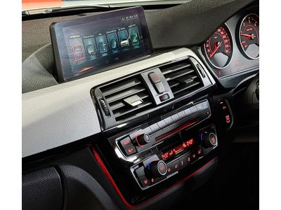 2016 BMW 3 Series