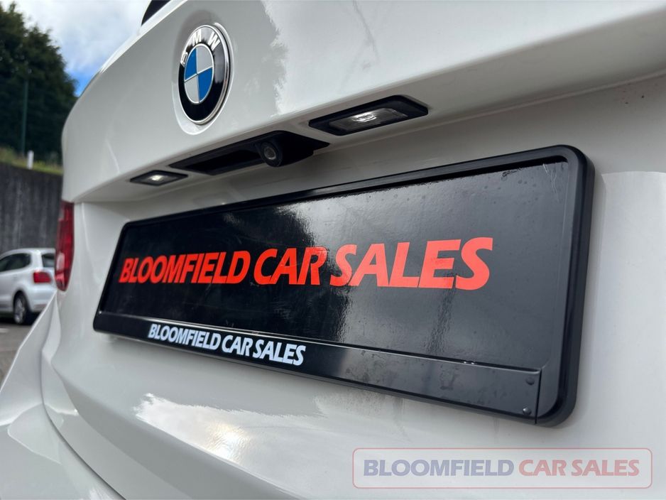 2014 BMW 3 Series