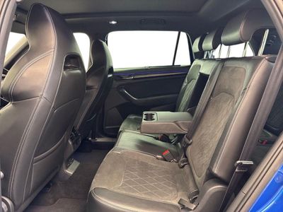 2022 Skoda Kodiaq