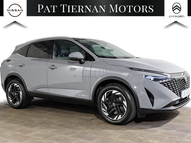 vehicle for sale from Pat Tiernan Motors