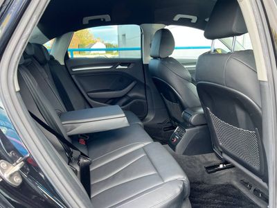 2014 Audi A3