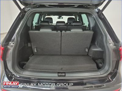 2023 SEAT Tarraco