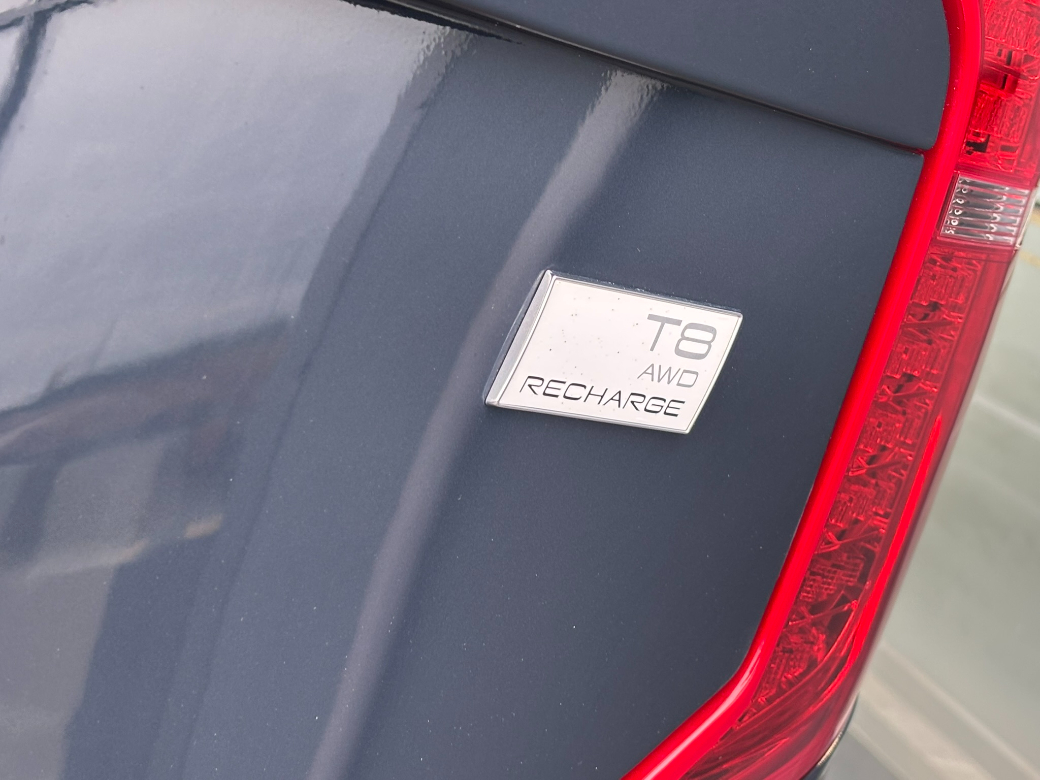 2022 Volvo XC90