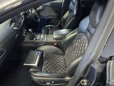 2016 Audi A7