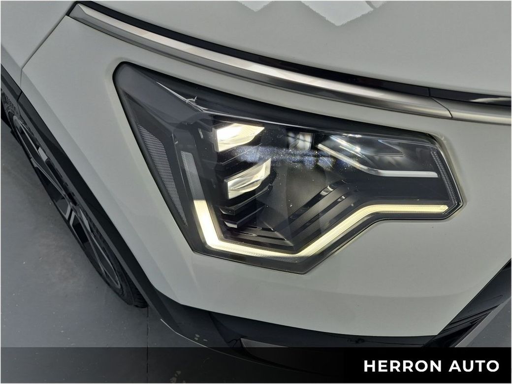 2023 Kia Niro