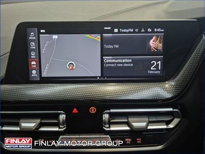 2023 BMW 1 Series