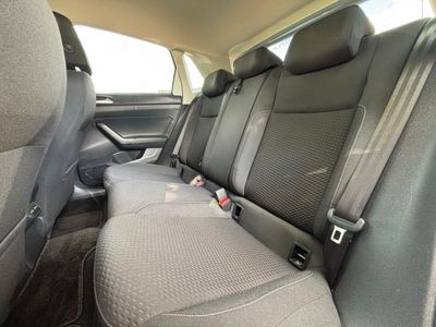 2021 Volkswagen Polo
