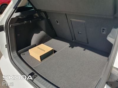 2025 Skoda Karoq