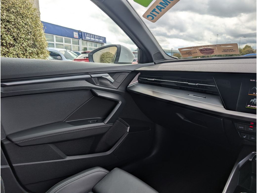 2024 Audi A3